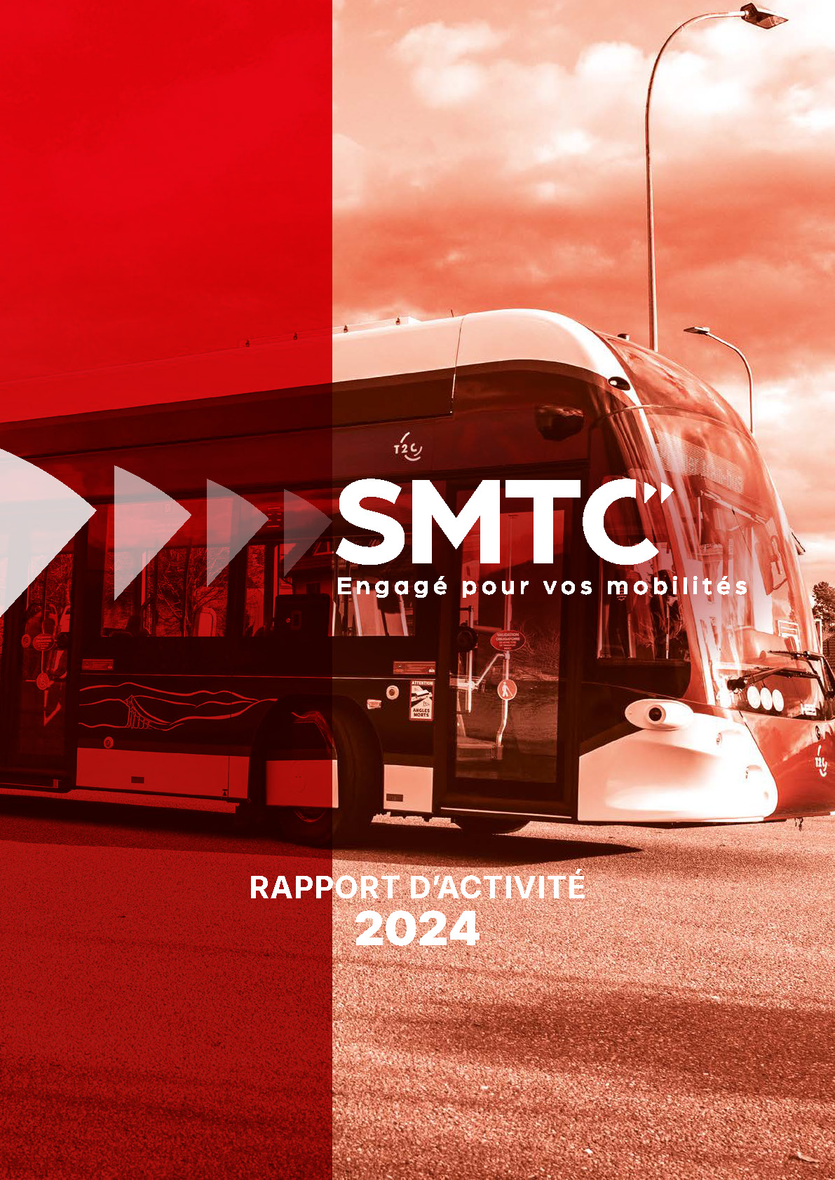Rapport d'activité 2024