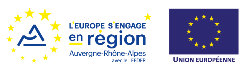 L'Europe s'engage en Auvergne Rhône Alpes
